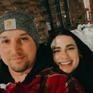 Meet your Posher, Jeffrey